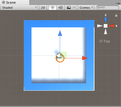 Unity3d日本語チュートリアル 玉転がしの作り方 第6回 プレイヤーの追加とrigidbodyの適応 もぎブログ