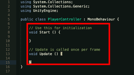 Unity3d日本語チュートリアル 玉転がしの作り方 第8回 スクリプトによるキャラクターの移動 中編 もぎブログ