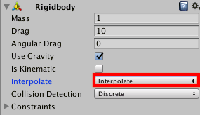 【unity入門】Rigidbodyの各項目や移動、停止方法などまとめ | もぎブログ